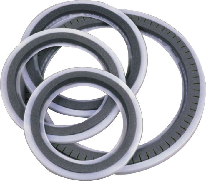 Remo Individual 14" Ring Muffle Control