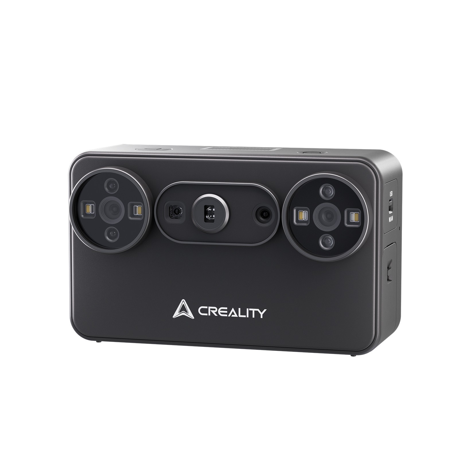 🔥Pre Sale!Creality Pika 3D Scanner