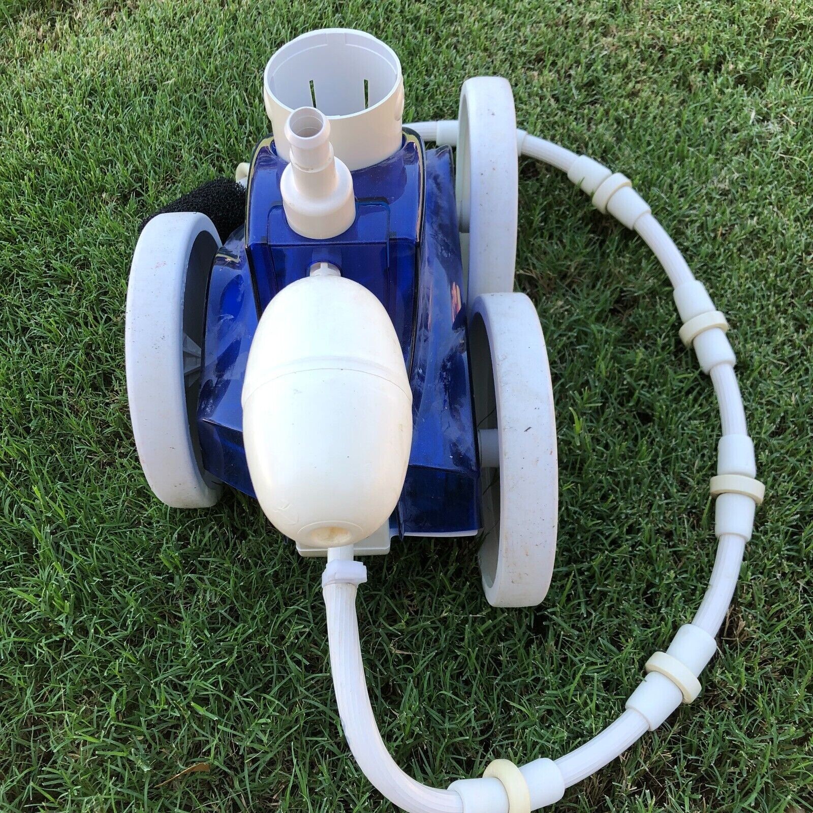 POLARIS 380 POOL CLEANER..HEAD ONLY (PERFECT)!!