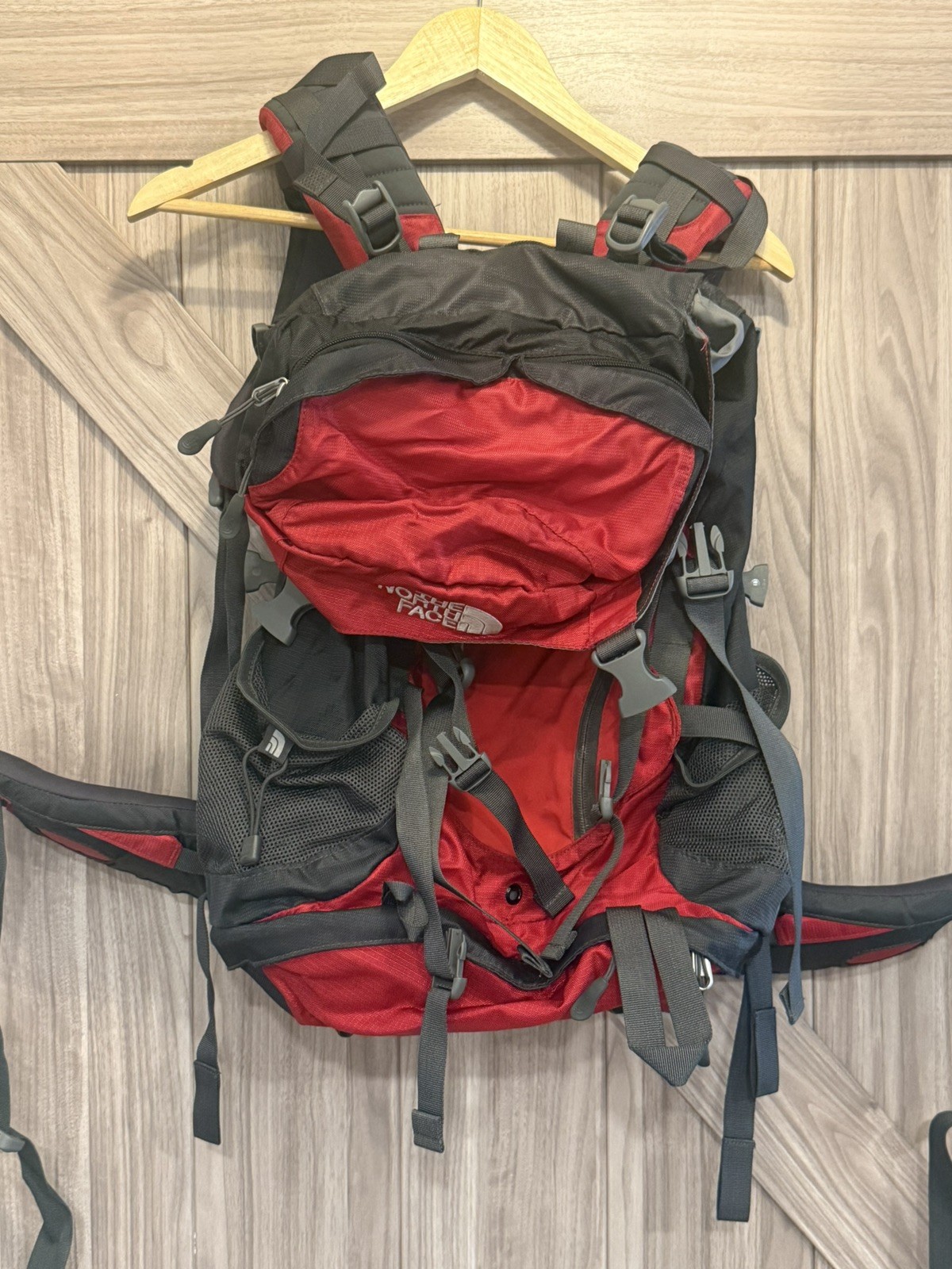 The North Face Terra 30 Backpack