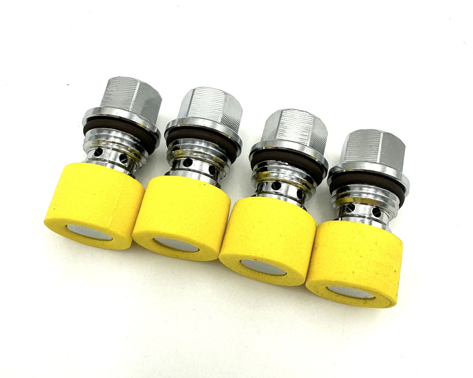 HMSC Replacement Hot Melt Inline Filter for Nordson 1007372; 4-Pack T10P73K2S