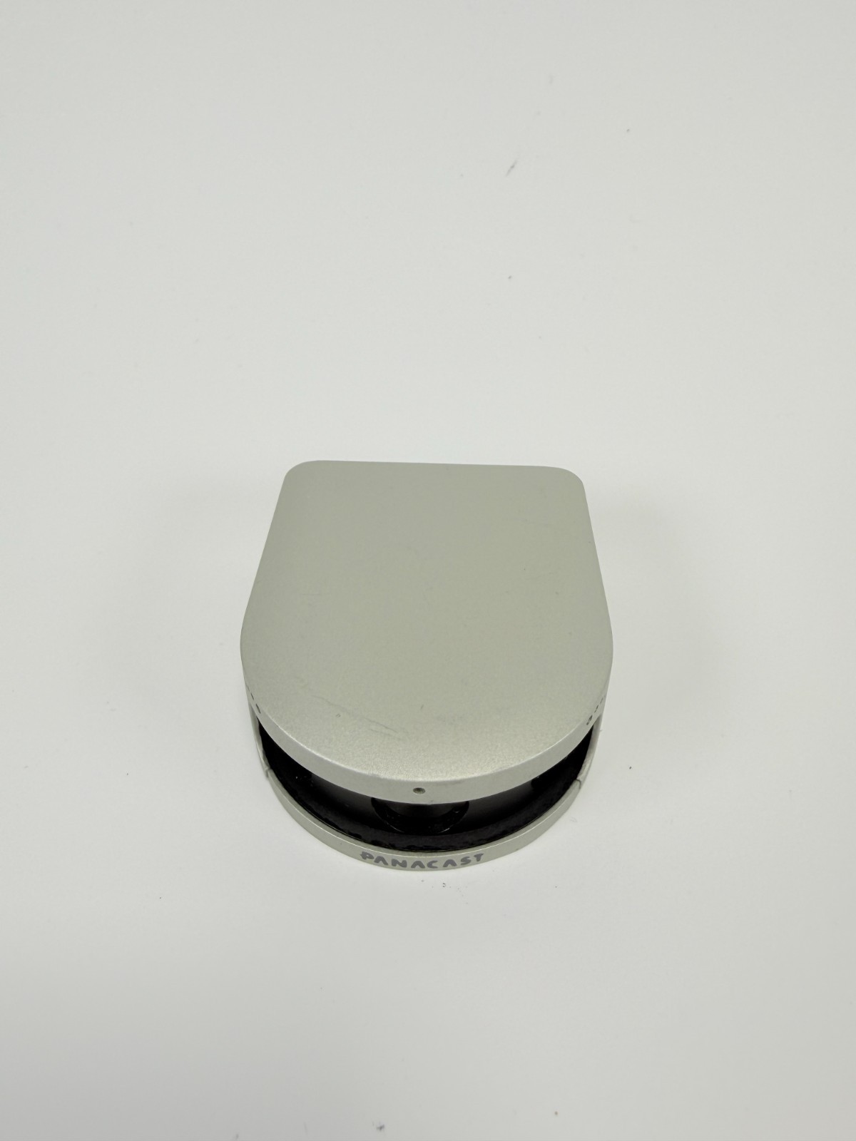 JABRA PANACAST 2 Panoramic 4K Resolution 180 Degree USB 3.0 CAMERA SILVER