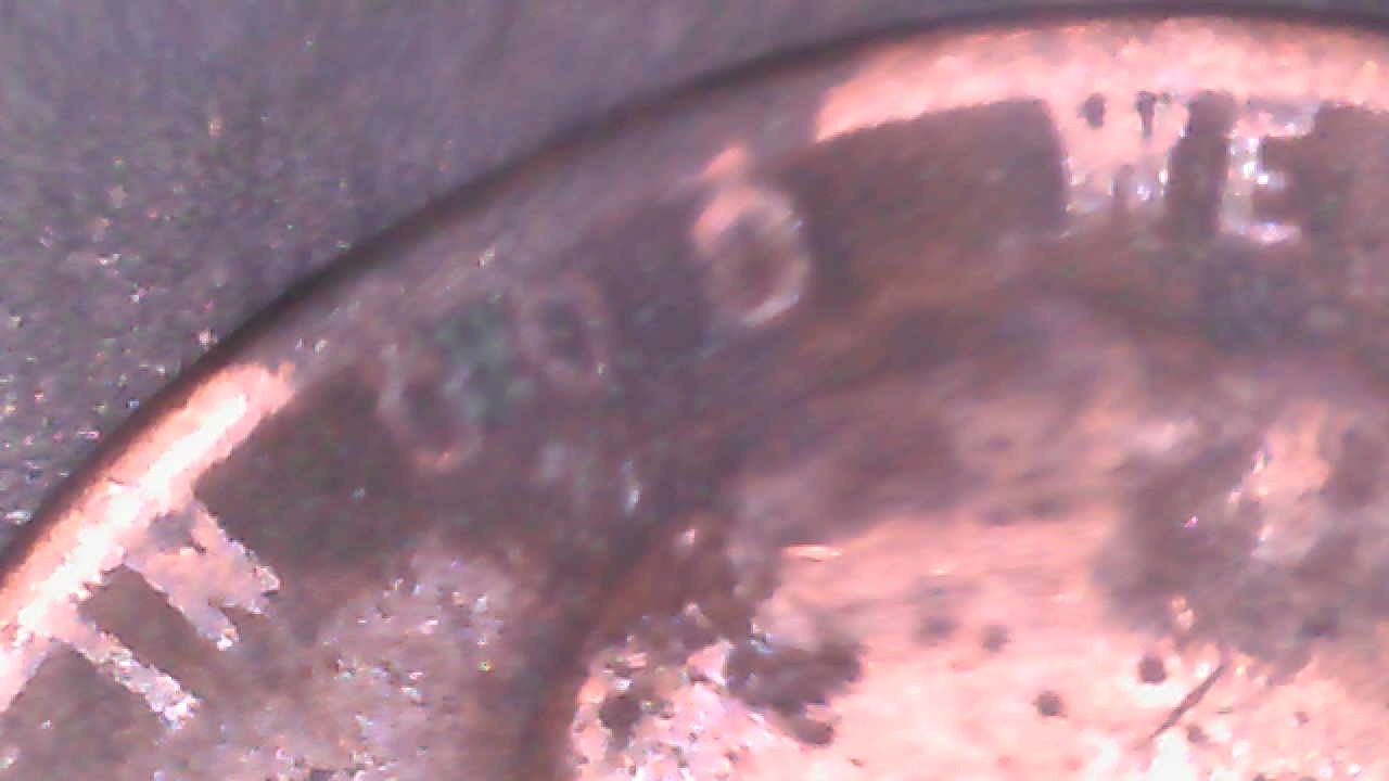 1918 D Lincoln Wheat Cent