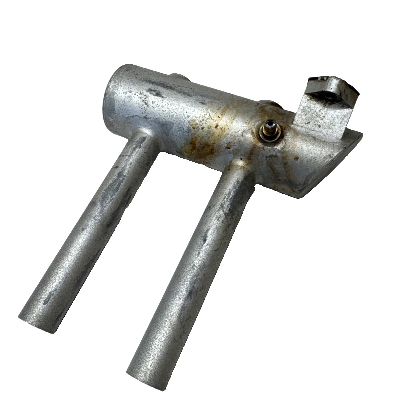Super Tigre 2300 3000 OS BGX MOKI?  Glow Slimline Pitts-style Muffler Compact