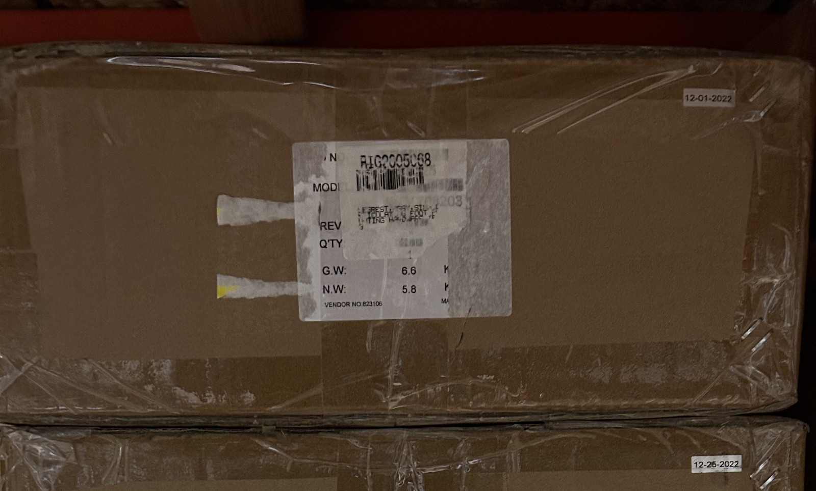Pride Mobility Quantum Part: RIG2005068 - "Legrest Assembly Single Actuator"