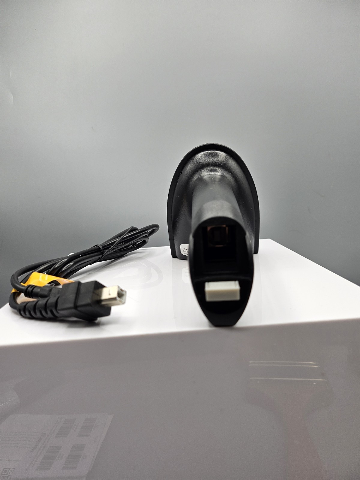 New Netum Nt-1228BL Handheld Barcode Scanner Wireless USB & Bluetooth