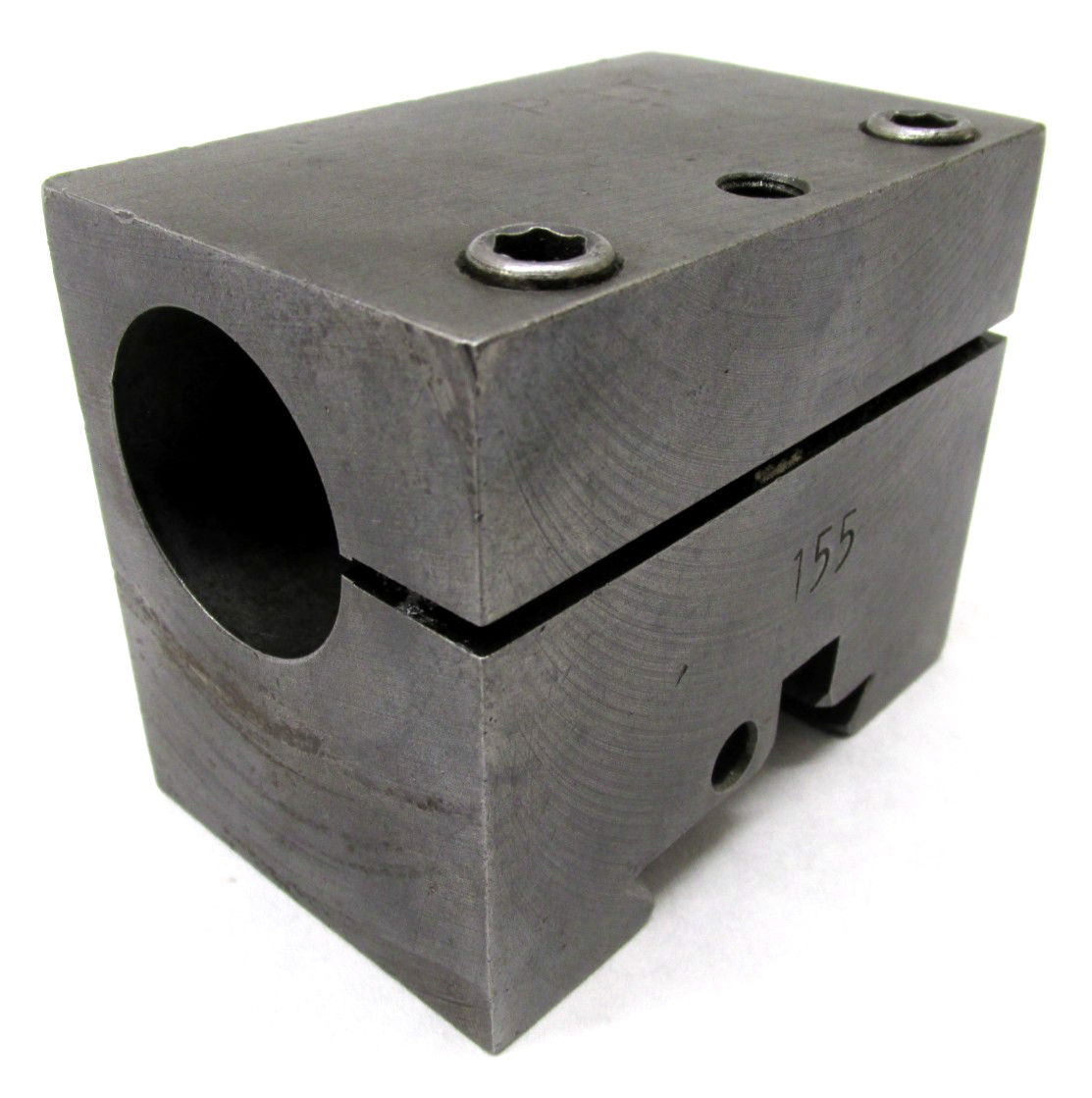 KDK-155 QUICK CHANGE MASTER BAR FOR 1-1/4" BORING BARS TOOLHOLDER