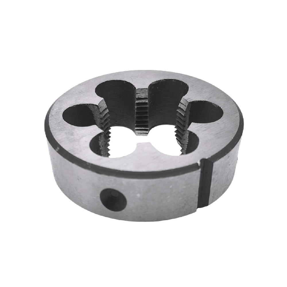 7/8"-20 Die UNEF Round Right Hand Machine Thread 7/8-20 RH