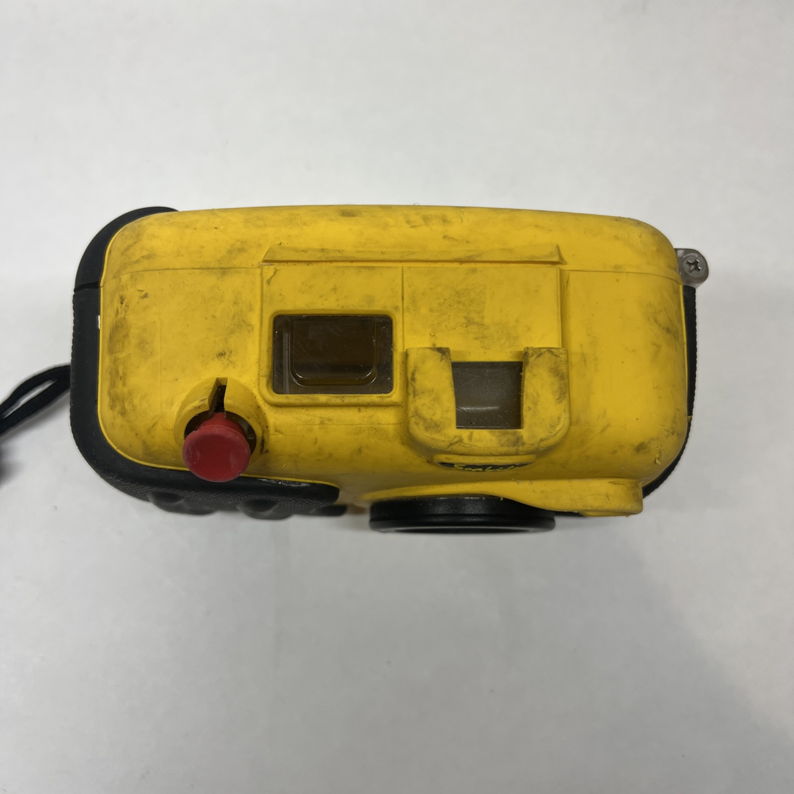 Vintage SeaLife Reefmaster Underwater Camera Case Only