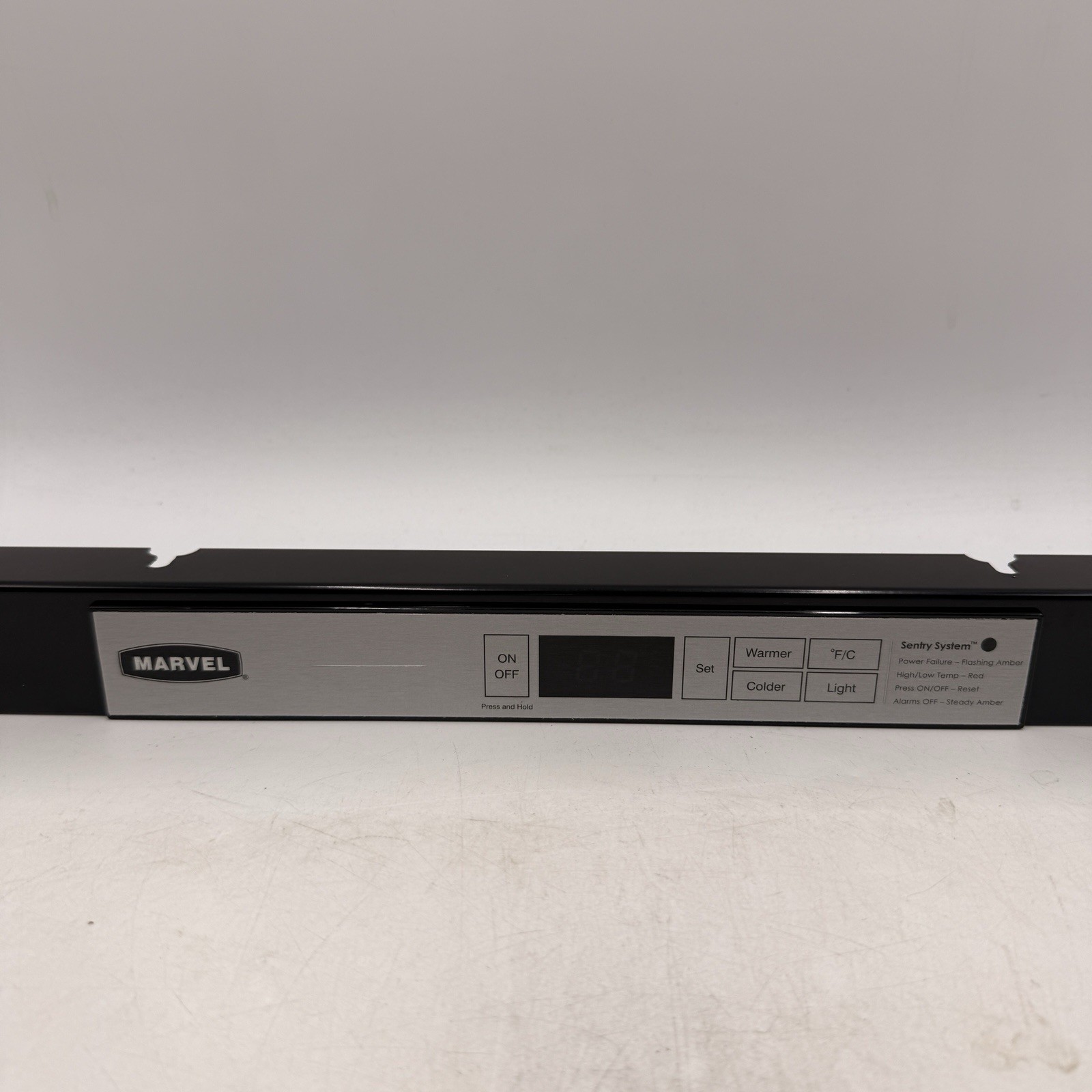Marvel Refrigeration OEM Overload Switch 42245580