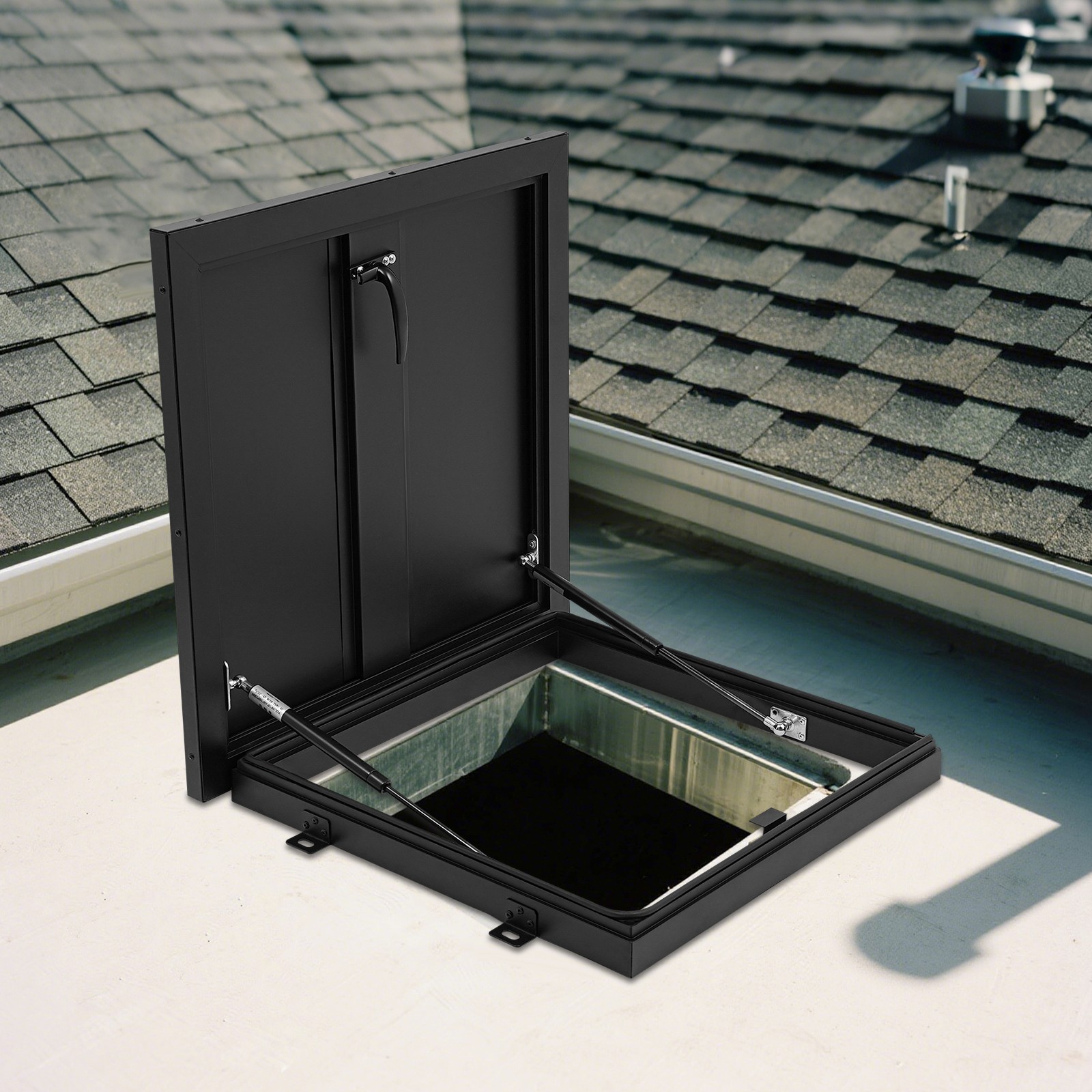 Roof Hatch, Roof Security Door, Roof Access Hatch suitable for residential build