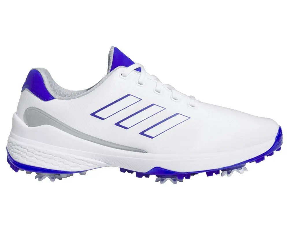 Adidas ZG23 Golf Shoes Men's Waterproof Lightweight Spiked PICK SIZE GW1179 (V)