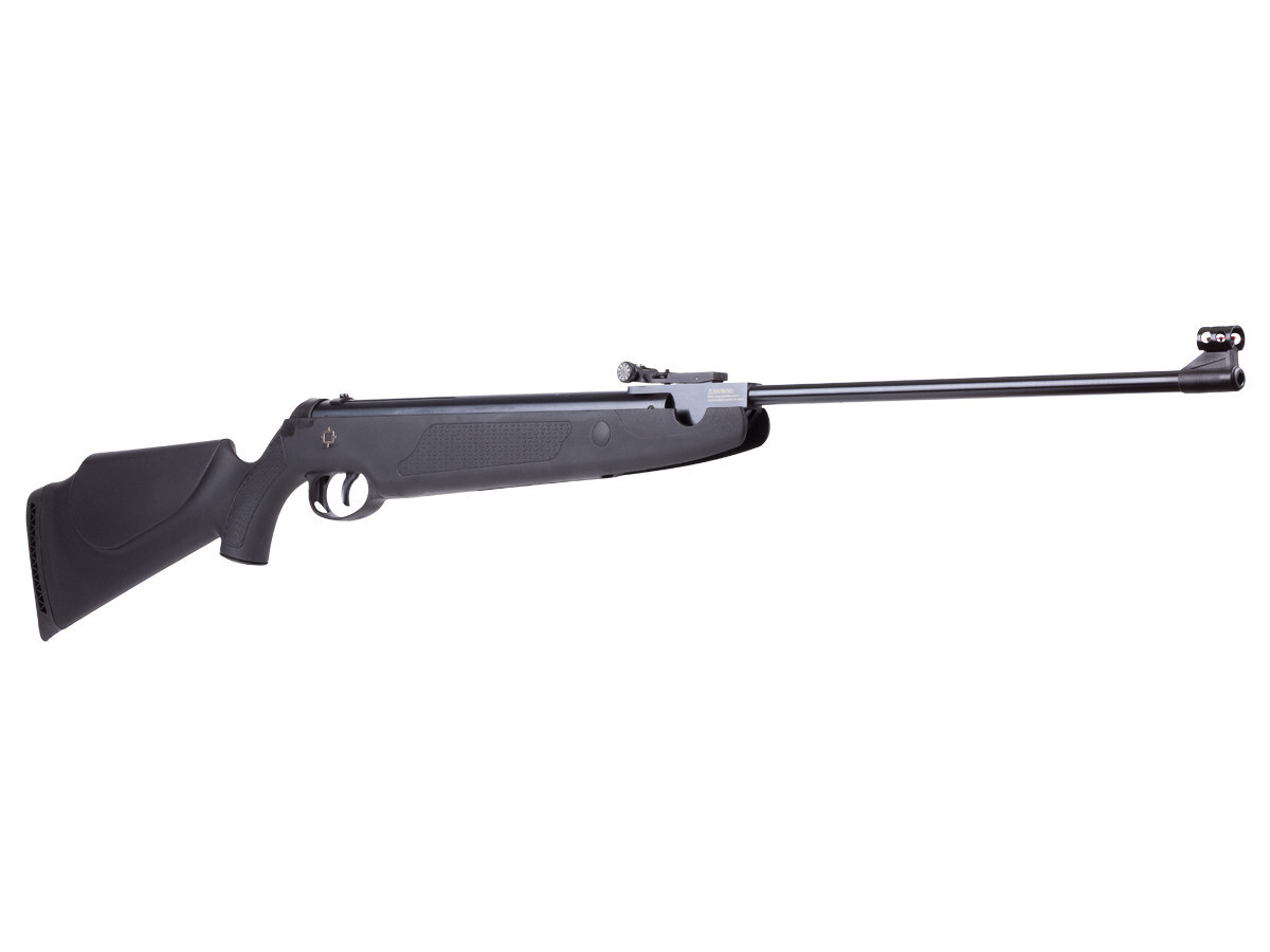 (NEW) Norica Dragon Air Rifle by Norica 0.25"