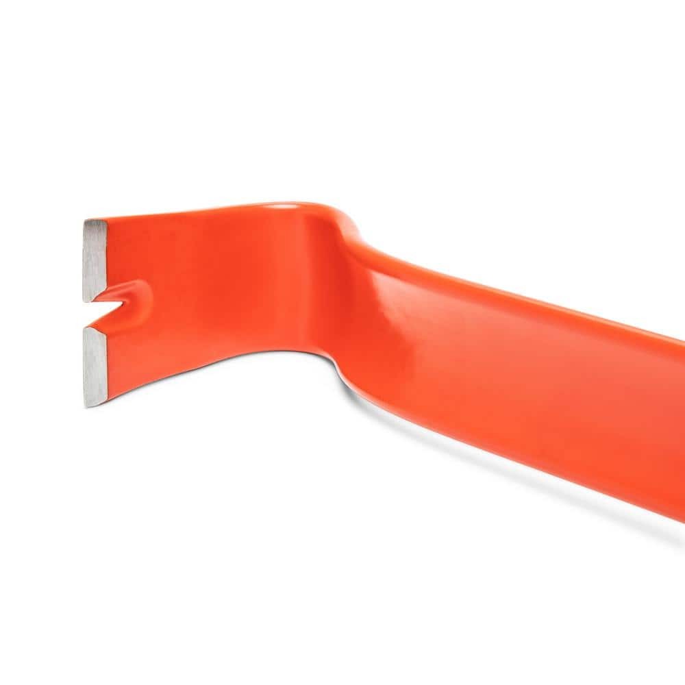 Crescent 21 in. Half Round Pry Bar