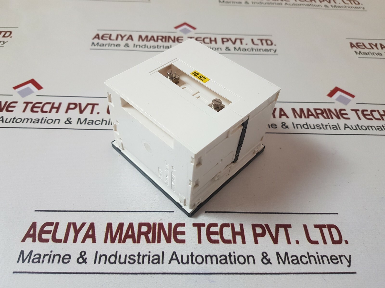 H&b elima 0491 737.1 ka meter