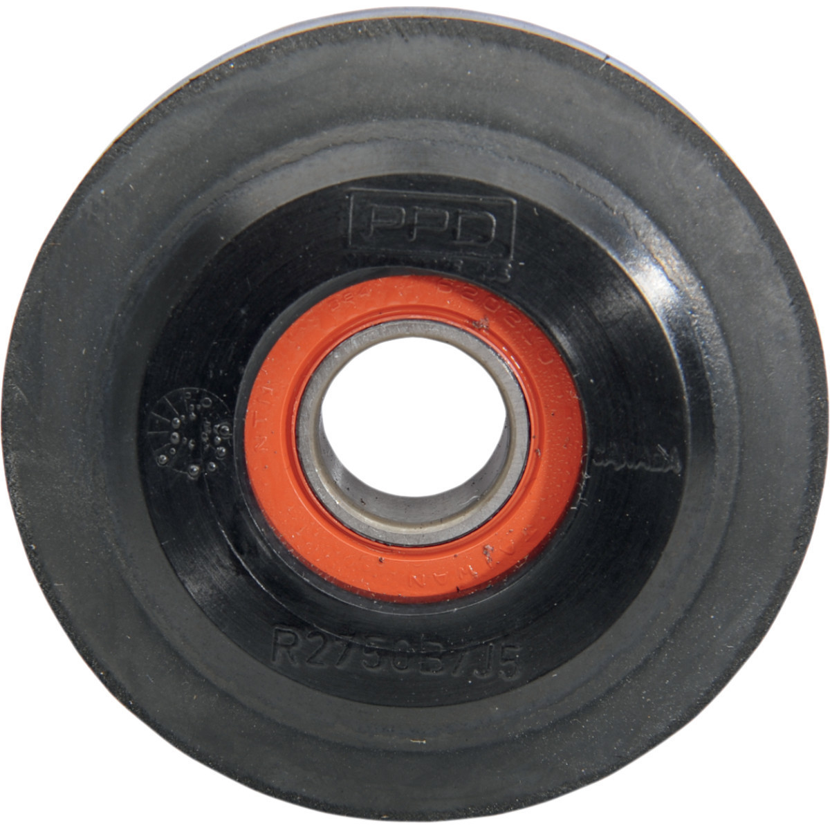 Snowmobile Rear Suspension Idler Wheel 2-3/4"x 5/8" Outside Diameter #4702-0065