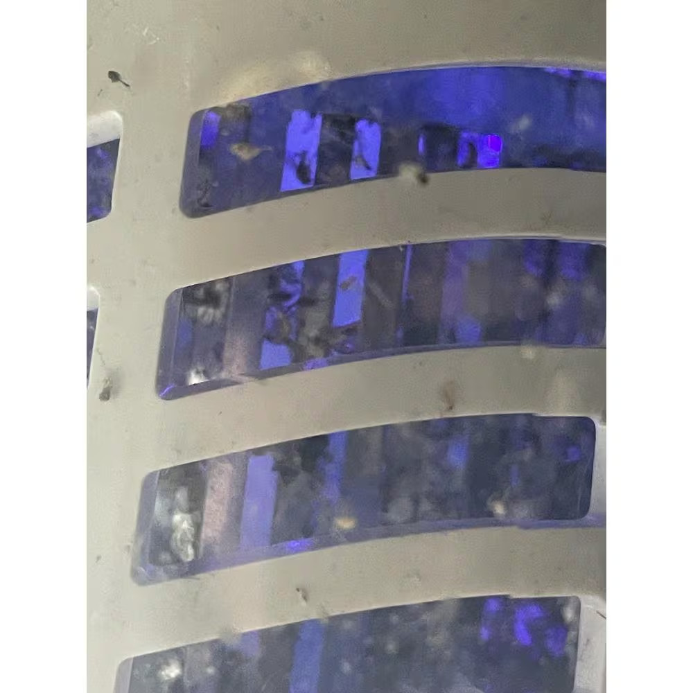 LED Bug Zapper