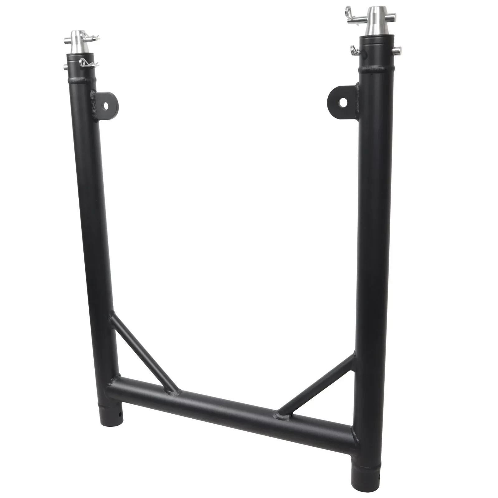 ProX Black 30 x 24"  U Shape Module for XT-GRU Rapid Grid Modular System