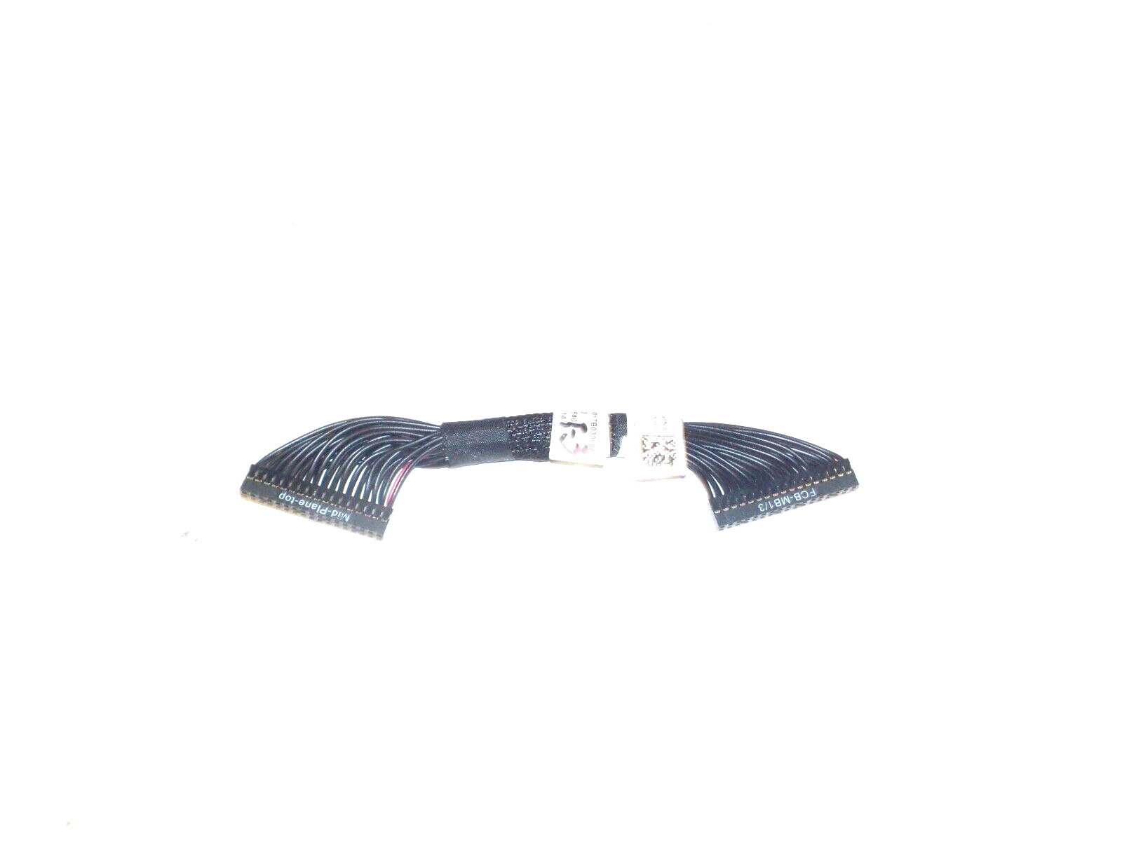 Dell OEM PowerEdge C6000 MLB 1 MLB 3 Control Cable AMA01 0CXPD9 CXPD9