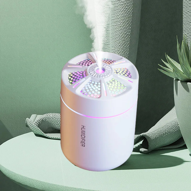 180ML mini air humidifier aromatherapy diffuser essential oil aromatherapy