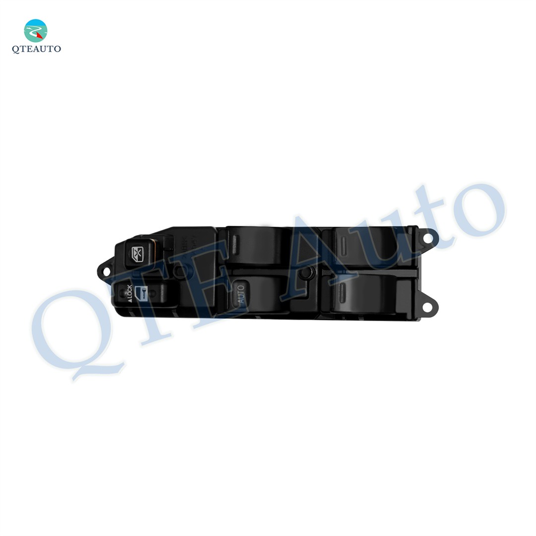 Front Left Door Window Switch For 2002-2008 Toyota Corolla