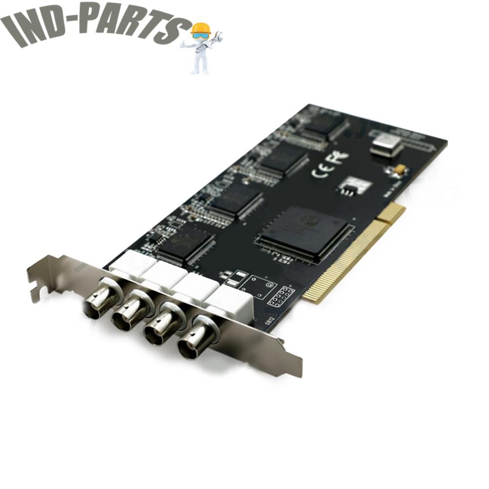 VT-324 Video Image Acquisition Card PCI-E Interface