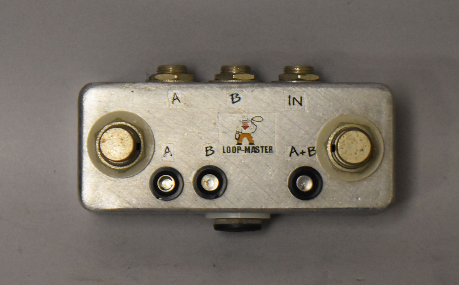 Loop-Master ABY Box