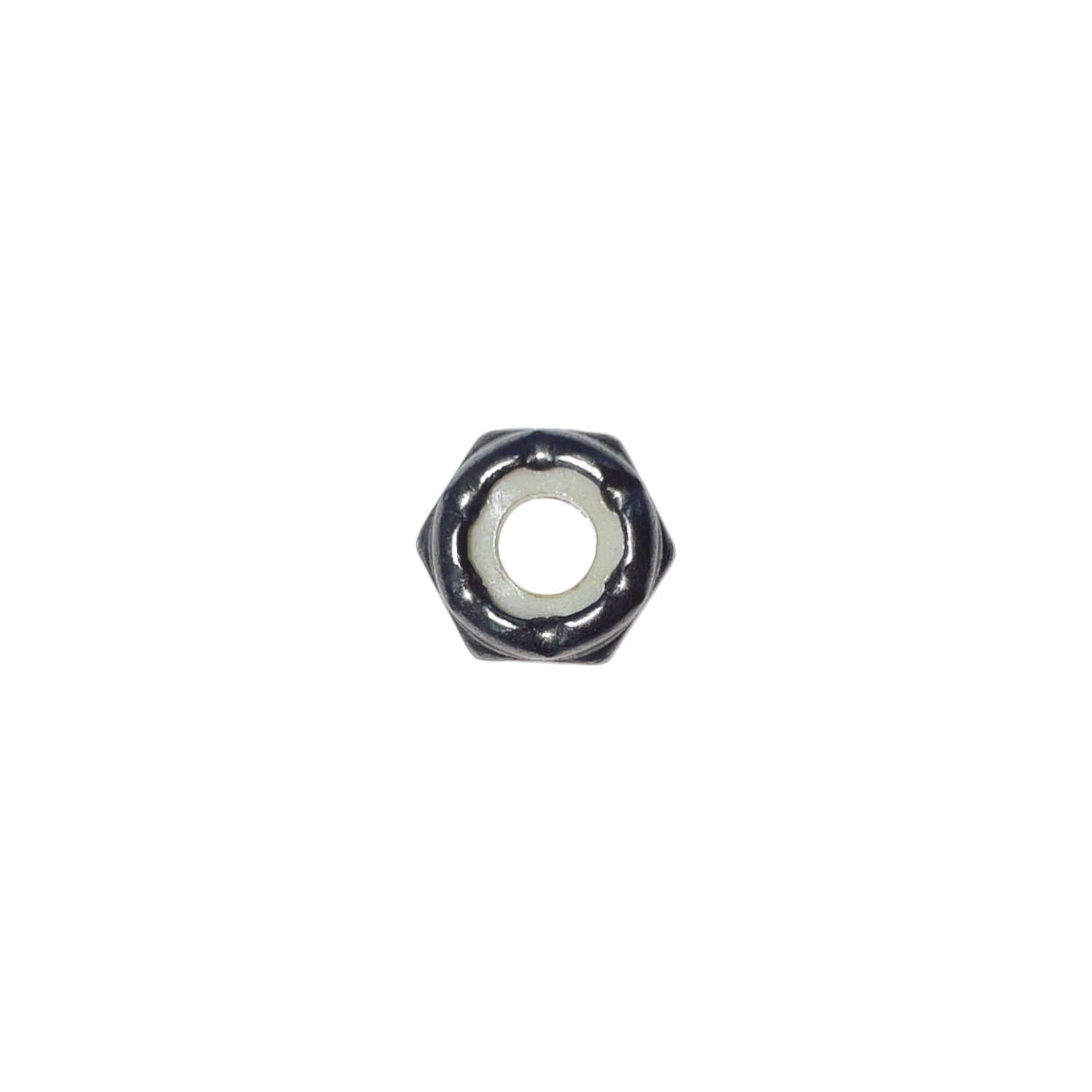 SF-1 TopDeal: Nut for AquaLung i3 Control Panel - Stainless Steel