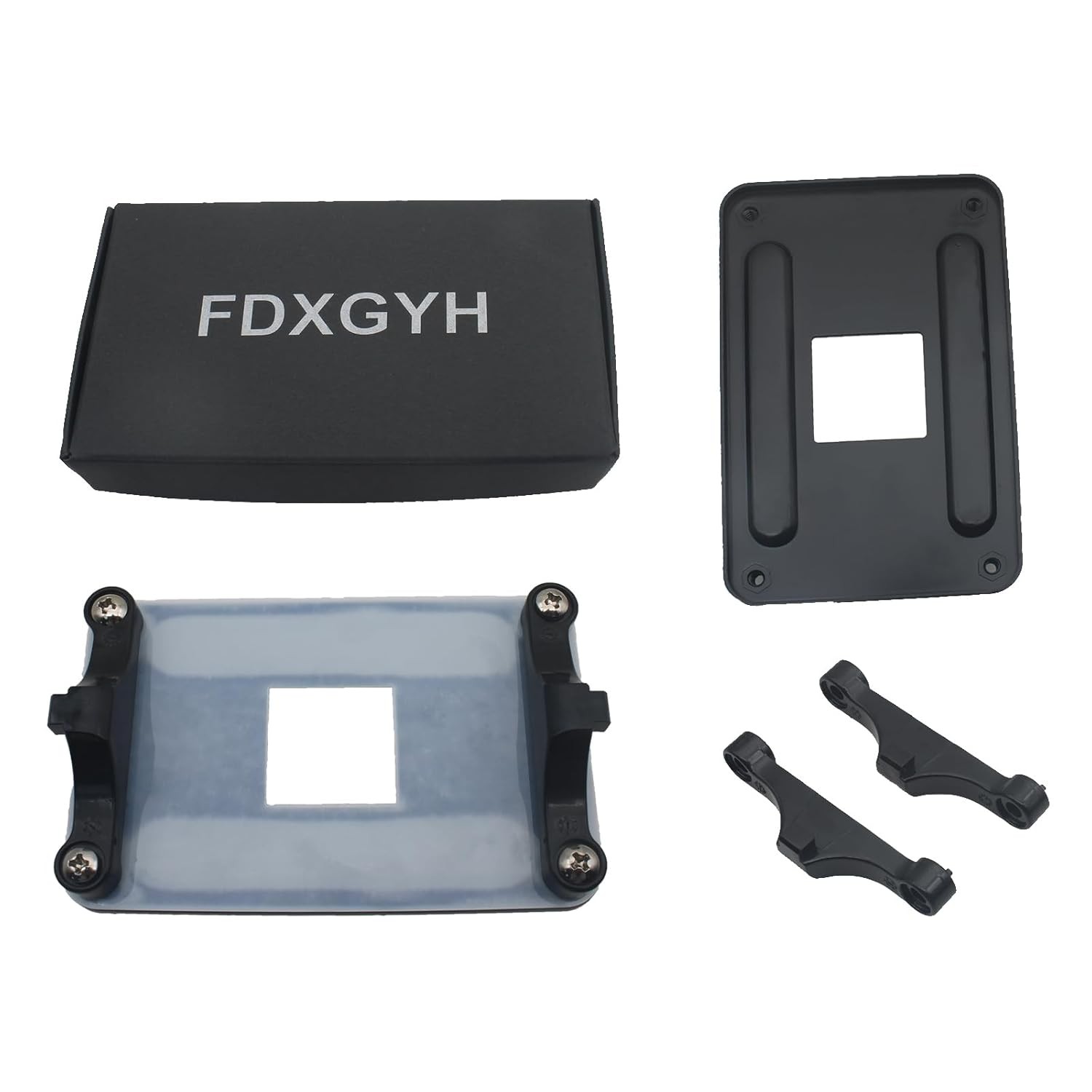 FDXGYH AM5 Backplane Back Bracket AMD CPU Heatsink Motherboard CPU...