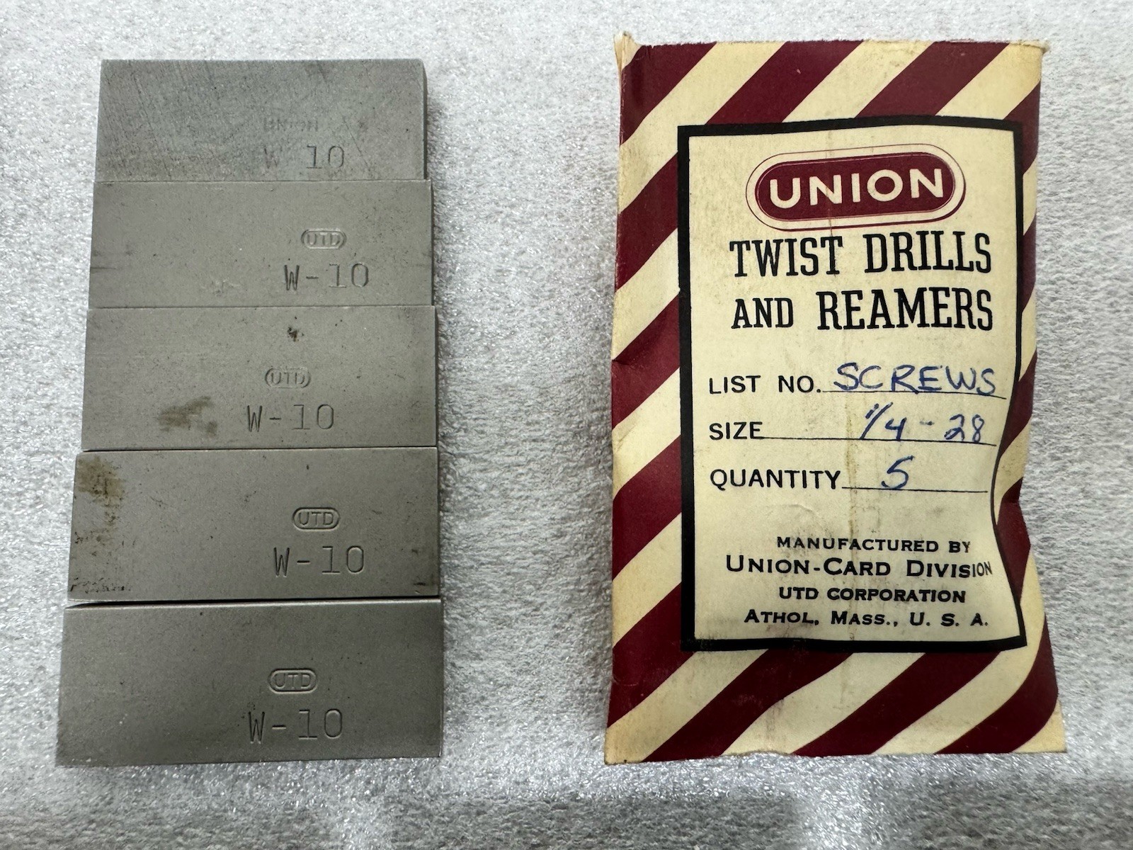 UNION HS-M3 1532R