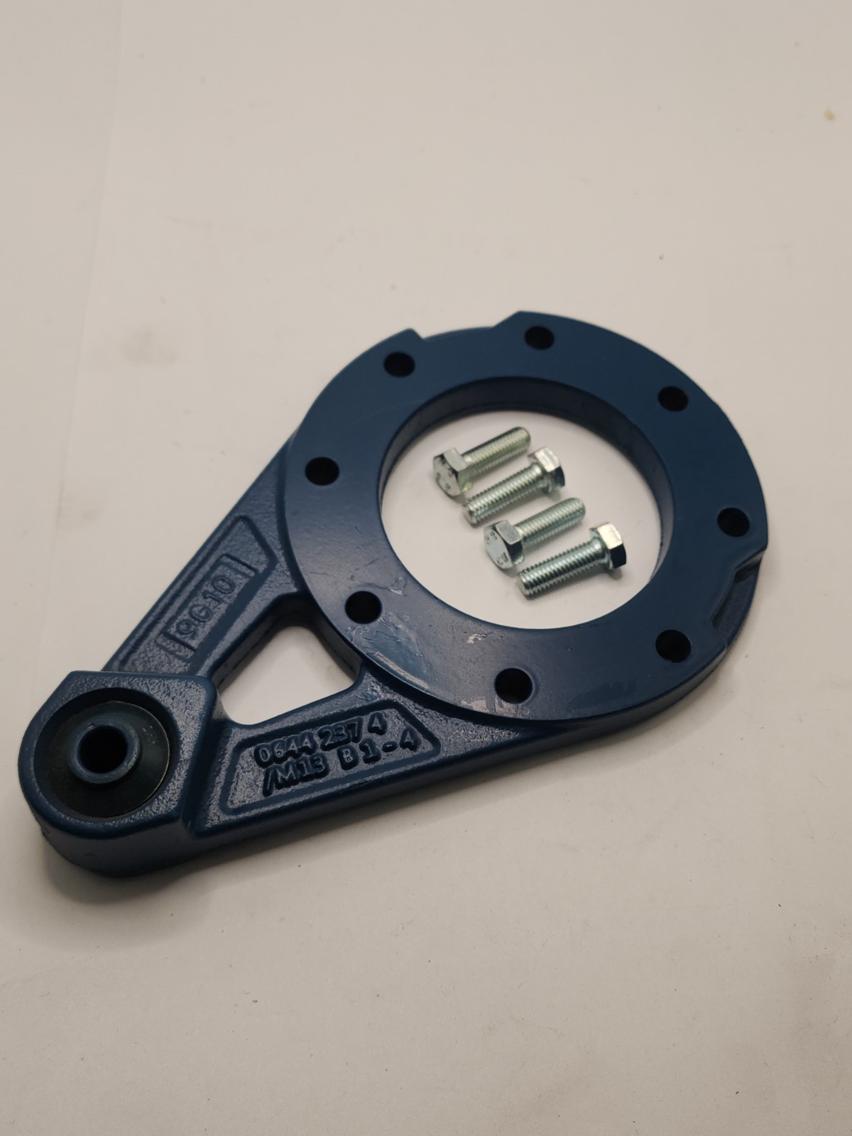 Sew Eurodrive 0644 237 4/M13 B 1-4