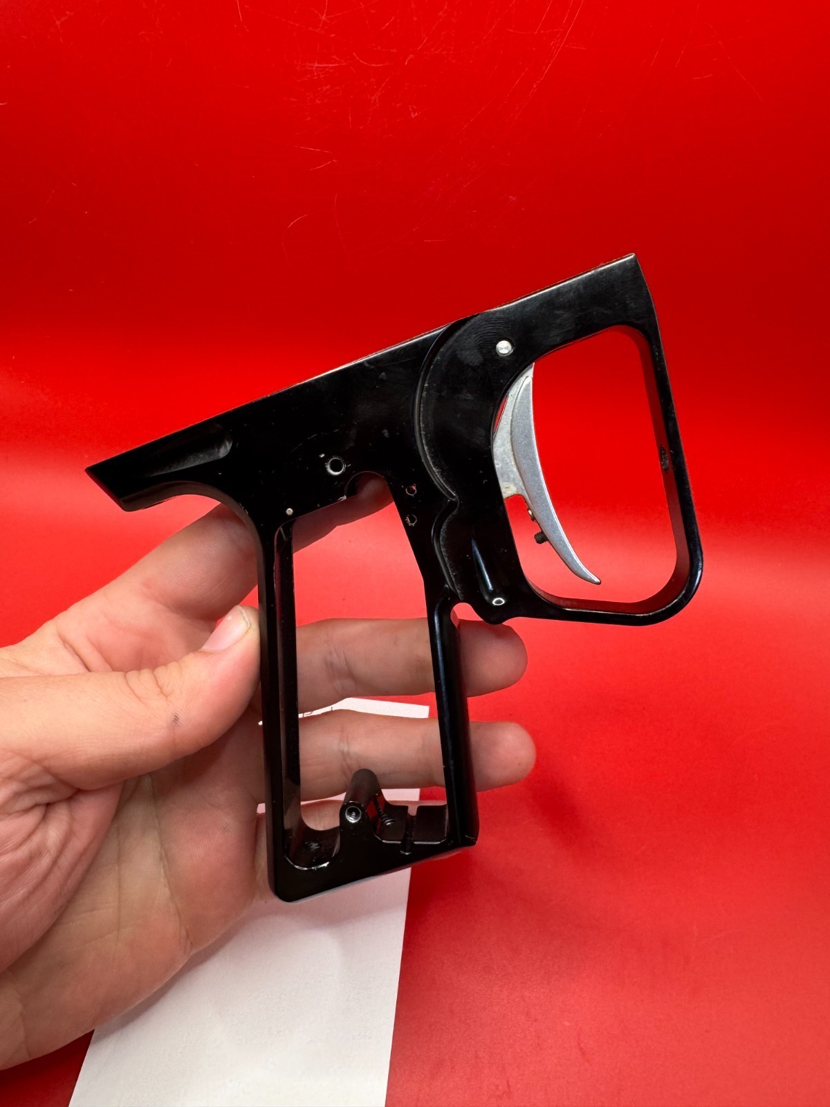Smart Parts Shocker SFT Frame