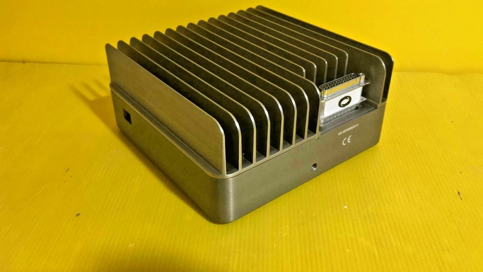 ✅ Optronics Microscope Camera Head ( P62800-00 Rev X6 )