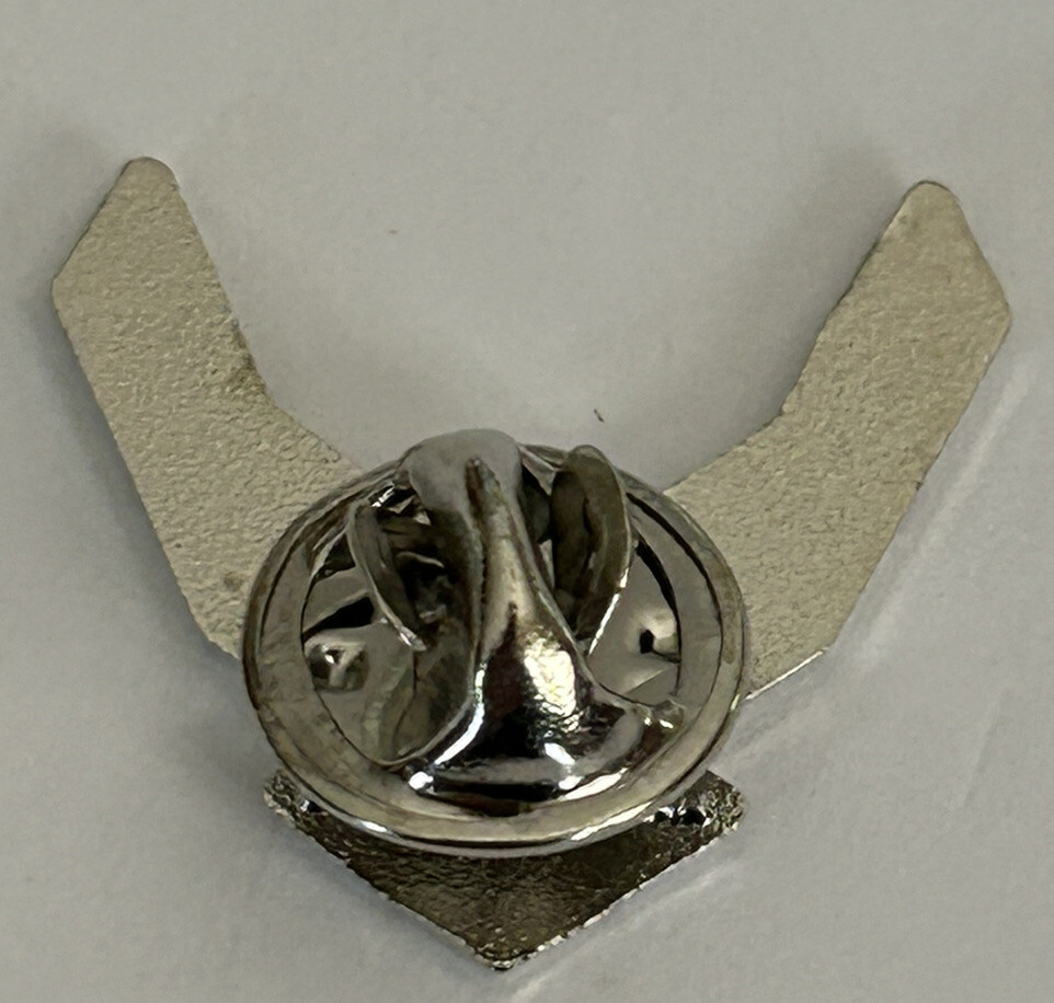 USAF United States Air Force Lapel Pin