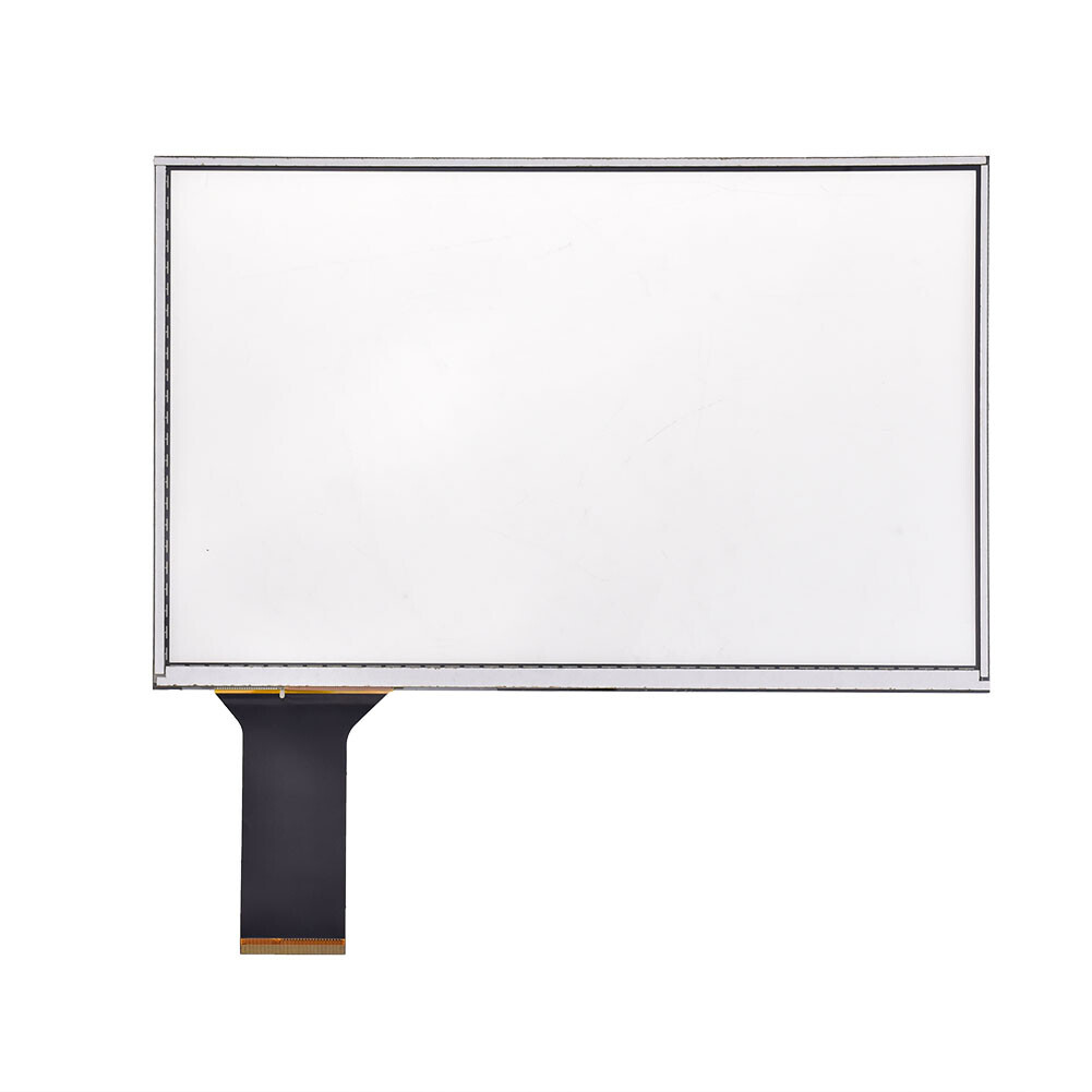 12.1" 16:10 Flexible 10 Point Touch 275*179mm Capacitive Screen + USB Controller
