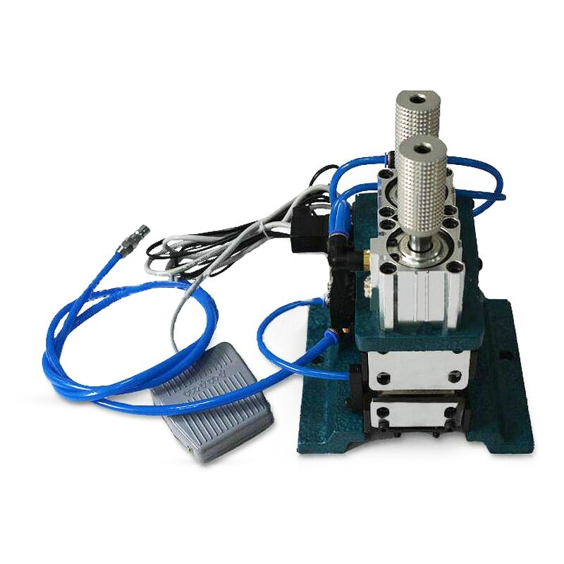 3F Automatic Wire Stripping Machine Electric Copper Cable Stripper Recycle 110V