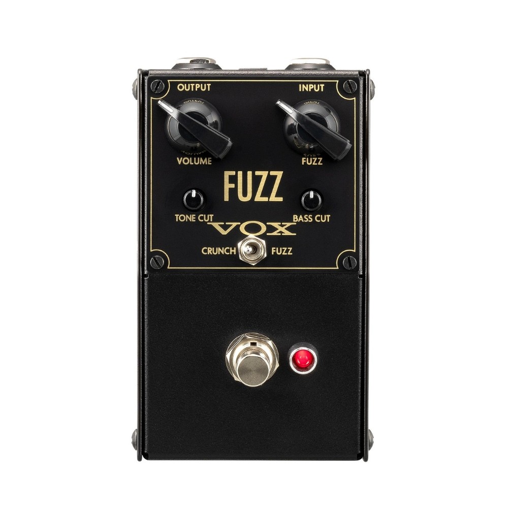 VOX VFZ-1 Fuzz Pedal