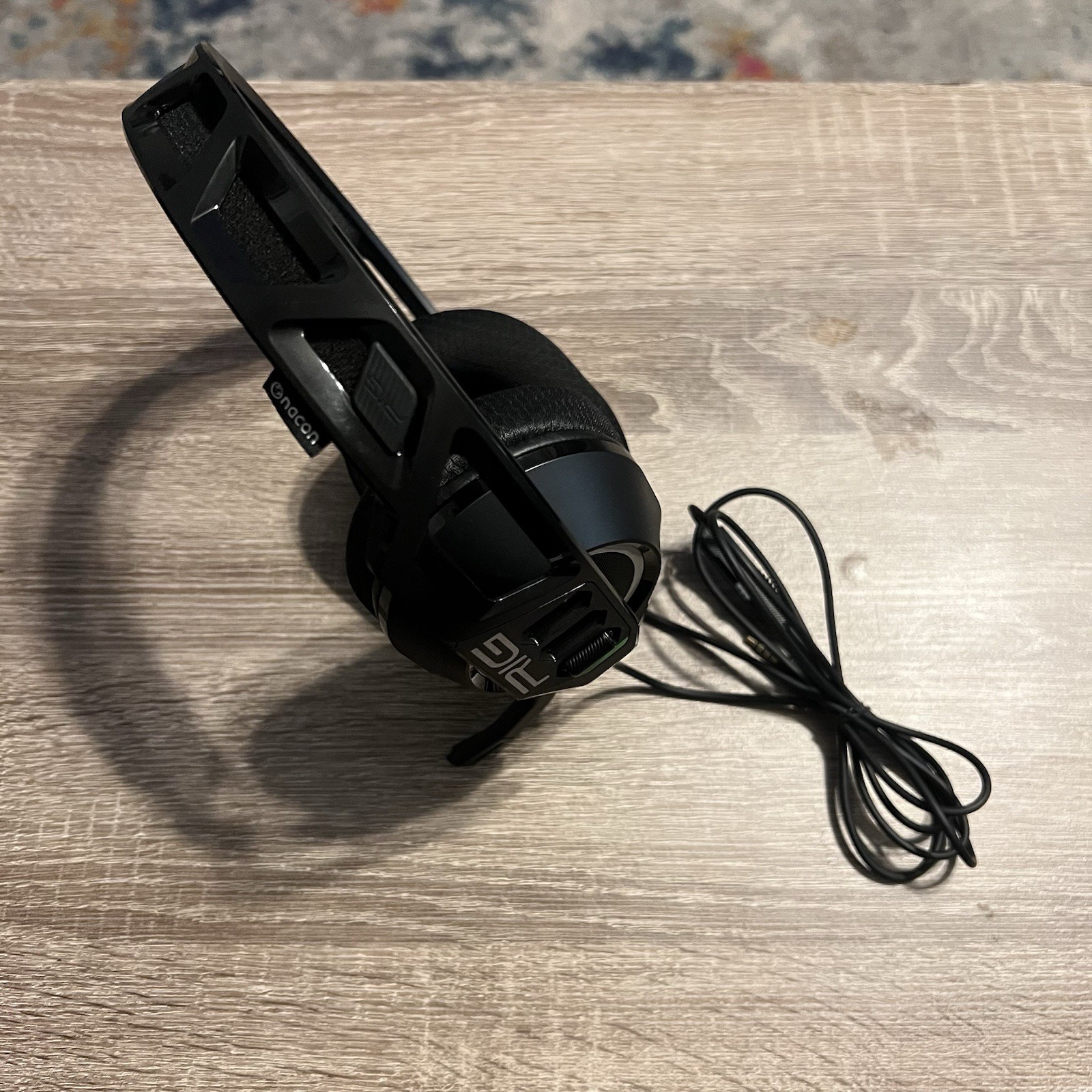 RIG 300 PRO HX Premier Game Headset Universal Gaming