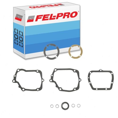 TS 6238 Manual Transmission Gasket Set