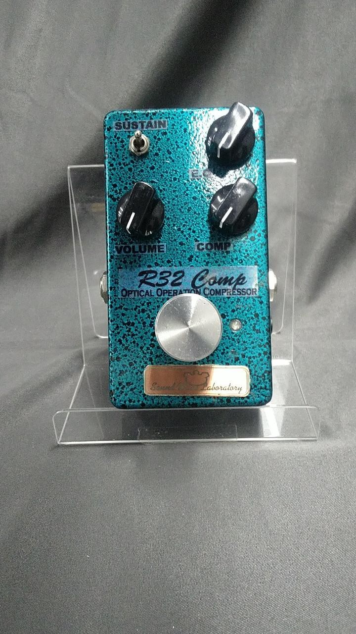 SOUND WAVE LAB / R32 COMP(no26028)