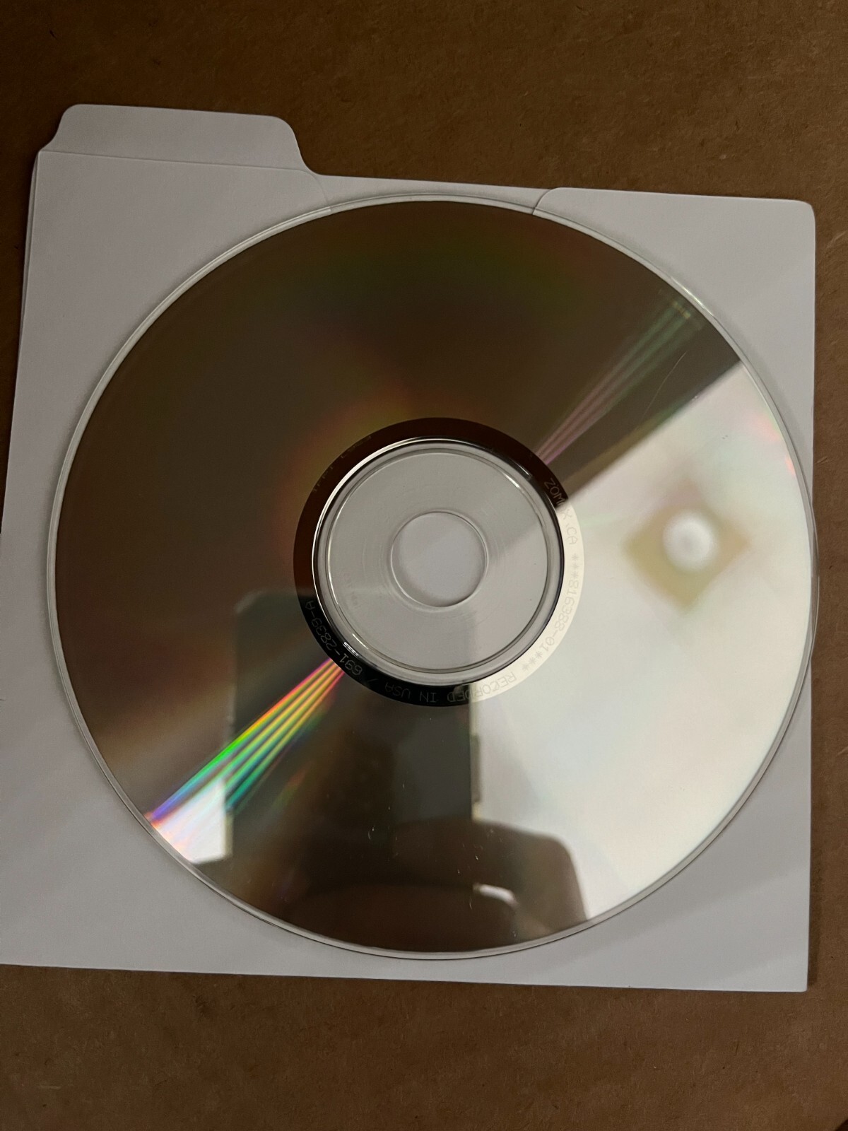 Apple iMovie 2