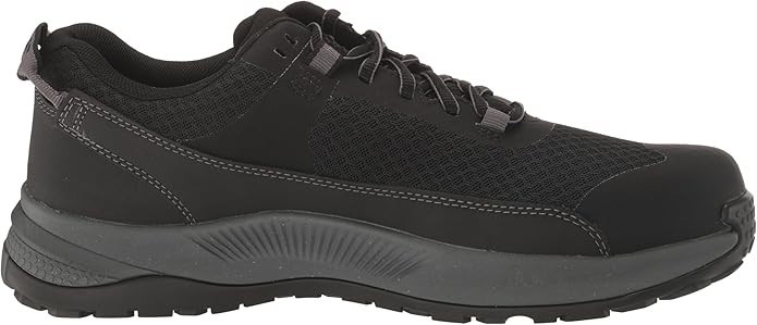 Ariat Mens Outpace Shift Composite Toe Work Shoe (BLACK) 10047026