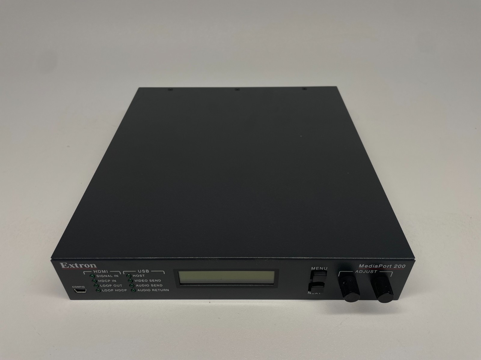 Extron MediaPort 200 Media Port HDMI to USB Scaling Bridge 60-1488-01