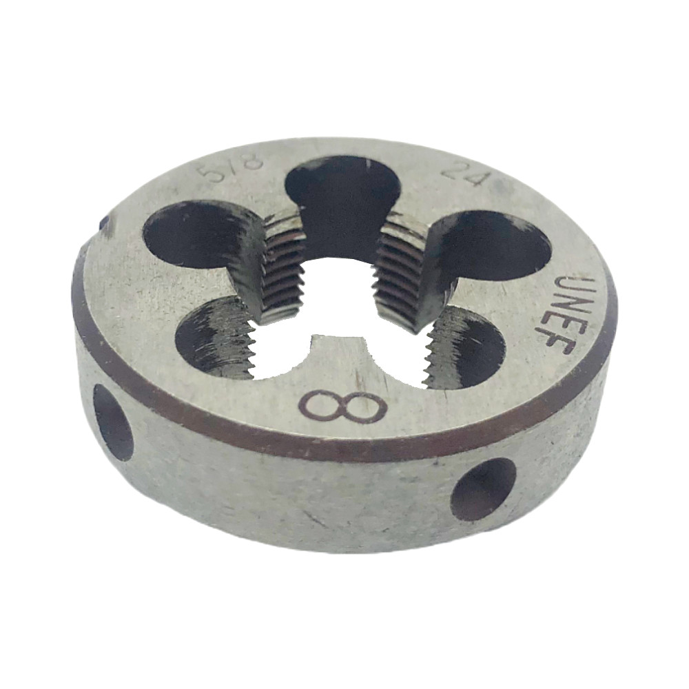 New 5/8-24 Threading Die (5/8x24)High Quality