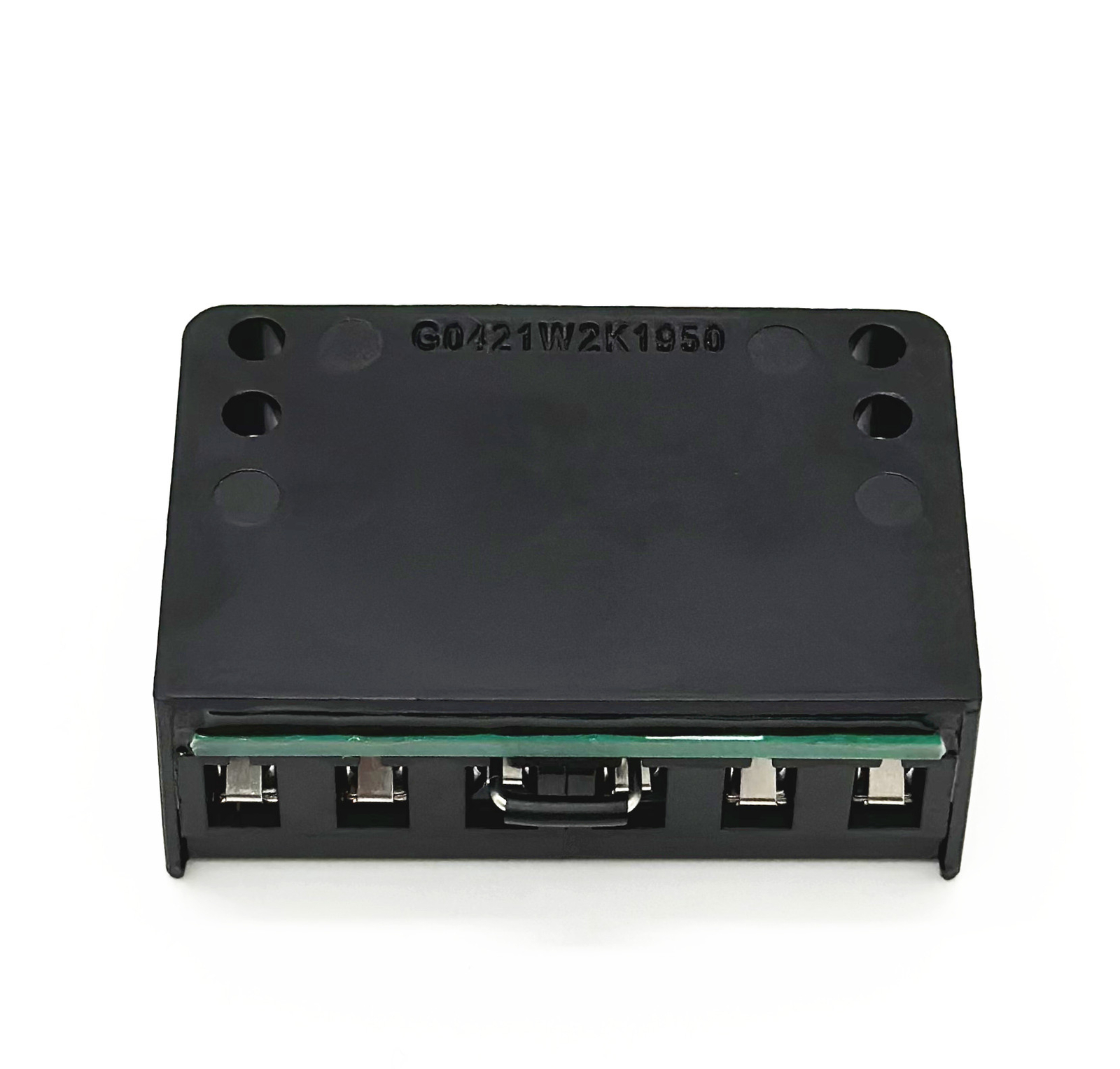 REISSMANN Brückengleichrichter 45 B 50 23-A1V full-wave rectifier module