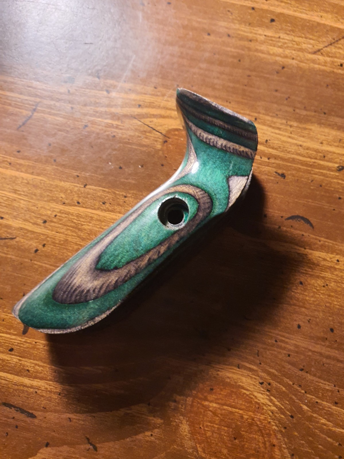 Hoyt Green Profit Grip