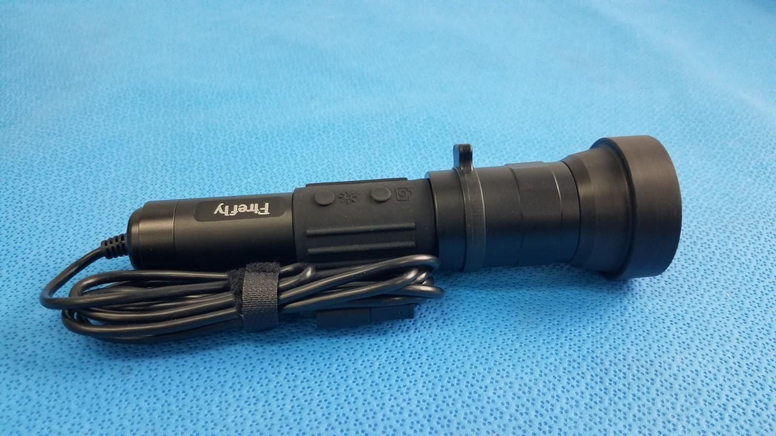 Firefly DE605 Dermatoscope Video Camera