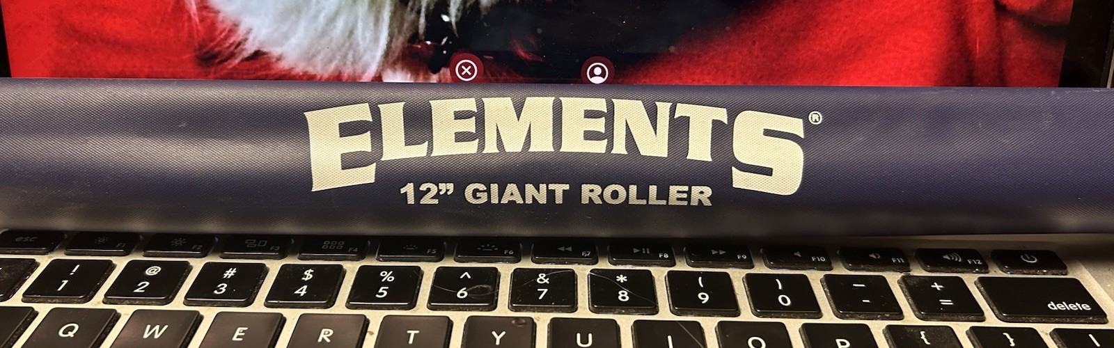 Elements Brand Giant Joint Roller