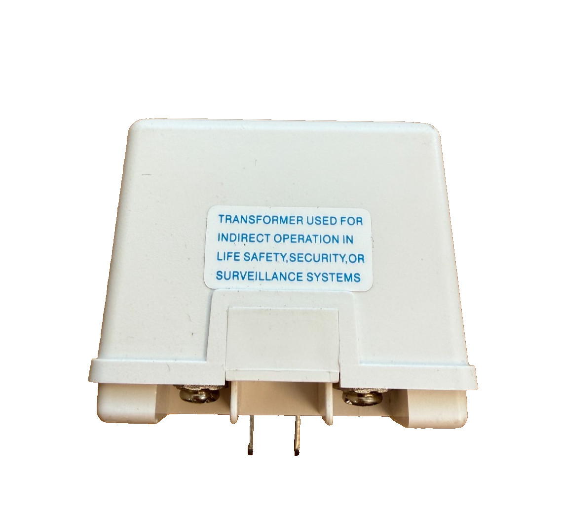 Codex SEP‑1640U Plug‑In Class 2 Transformer -