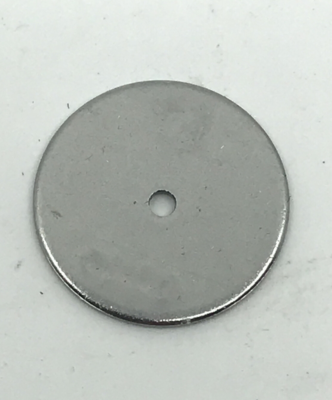 TeeJet Flow Regulator Orifice Plate - CP4916-61